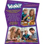 Wonky (No Amazon Sales) ^ Q3 2024