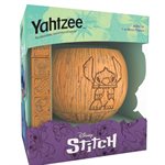 Yahtzee: Lilo & Stitch (No Amazon Sales)