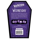 Yahtzee: Wednesday (No Amazon Sales) ^ Q3 2024