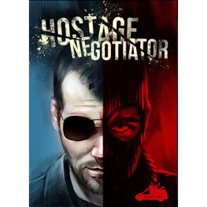 Hostage Negotiator