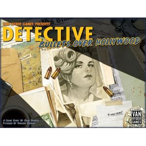Detective City of Angels: Bullets Over Hollywood ^ Q2 2022