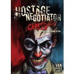 Hostage Negotiator: Career