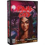 Final Girl: Series 2: Feature Film: Once Upon a Full Moon