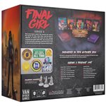 Final Girl: Series 3: Ultimate Box ^ Q1 2025