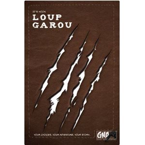 Loup Garou ^ Q2 2022