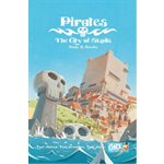 Pirates The City of Skulls