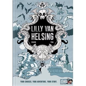 Lily Van Helsing ^ Q2 2022