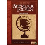 Sherlock Holmes: International