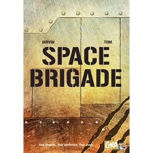 Space Brigade