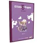 Kittens and Dragons