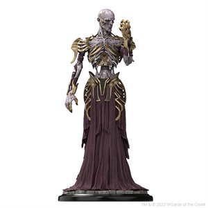D&D Replicas of the Realms: Vecna Statue ^ MAY 31 2023
