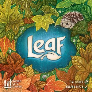 Leaf (No Amazon Sales) ^ OCT 2023