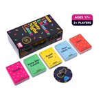 The Ultimate Date Night Game (No Amazon Sales) ^ Q2 2024
