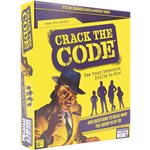 Crack the Code (No Amazon Sales)