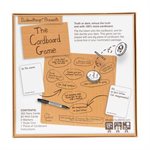 Dudewithsign Presents: The Cardboard Game (No Amazon Sales)