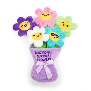 Emotional Support Flowers ^ Q2 2024