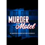 Hunt a Killer: Murder At The Motel (No Amazon Sales) ^ Q1 2025