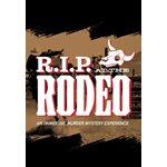 Hunt a Killer: RIP At The Rodeo (No Amazon Sales) ^ Q1 2025