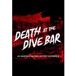 Hunt a Killer: Death At The Dive Bar (No Amazon Sales) ^ Q1 2025