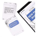 New Phone, Who Dis: Bad Advice Expansion (No Amazon Sales)