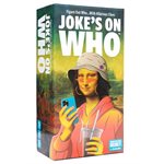 Jokes on Who (No Amazon Sales) ^ Q4 2024