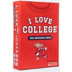 I Love College (No Amazon Sales) ^ 2024