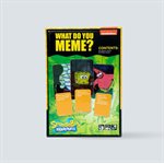 What Do You Meme: Spongebob: Family (No Amazon Sales)