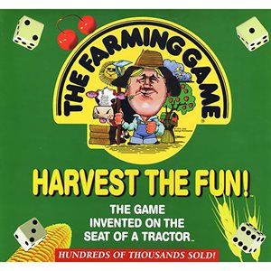 Farming Game