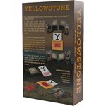 Yellowstone: The Social Party Game (No Amazon Sales)