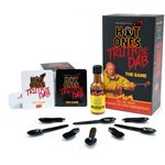 Hot Ones: Truth Or Dab (No Amazon Sales)