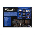 Dungeons & Dragons: WarLock Tiles: Accessory: Kitchen