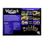 Dungeons & Dragons: Warlock Tiles: Accessory: Marketplace