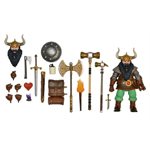 Dungeons & Dragons: Scale Action Figure: Ultimate Elkhorn Figure (7") ^ APR 2024
