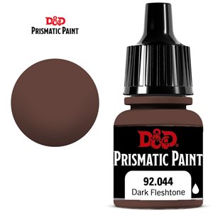 D&D Prismatic Paint: Dark Flesh Tone