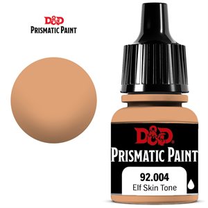 D&D Prismatic Paint: Elf Skin Tone
