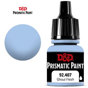 D&D Prismatic Paint: Ghoul Flesh