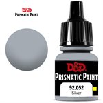 D&D Prismatic Paint: Silver (Metallic)