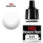 D&D Prismatic Paint: Metal Medium