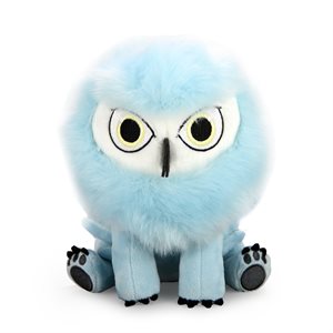 Dungeons & Dragons: Snowy Owlbear Phunny Plush by Kidrobot ^ DEC 2021
