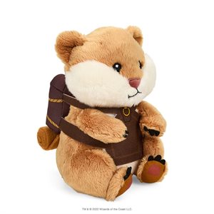 Dungeons & Dragons: Giant Space Hamster Phunny Plush by Kidrobot ^ MAR 2023