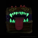 Dungeons & Dragons: Honor Among Thieves: Mimic 11" GID Plush by Kidrobot