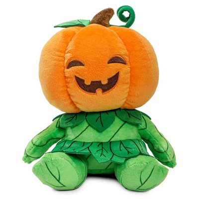 Pathfinder: Gourd Leshy Phunny Plush by Kidrobot ^ OCT 2024