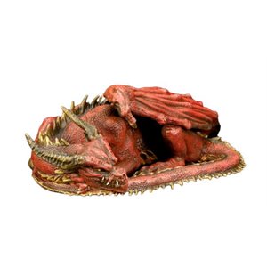 D&D Replicas of the Realms: Pseudodragon Life Sized Figure (14") ^ TBD