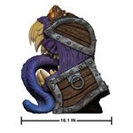 D&D Replicas of the Realms: Mimic Chest Life-Sized Figure ^ JUNE 2023