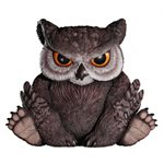 D&D Replicas of the Realms: Baby Owlbear Life-Sized Figure ^ APR 17 2024