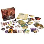 Mage Knight Board Game: Expansion - The Lost Legion