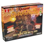 Quarriors! - Quartifacts Expansion