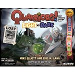 Quarriors! - Light & Dark