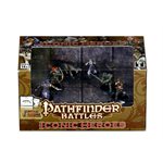 Pathfinder Battles: Iconic Heroes: Box Set 5