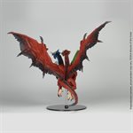 D&D Icons of the Realms: Premium Miniature: Tiamat